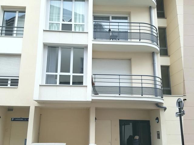 Location Appartement 3 pièces
