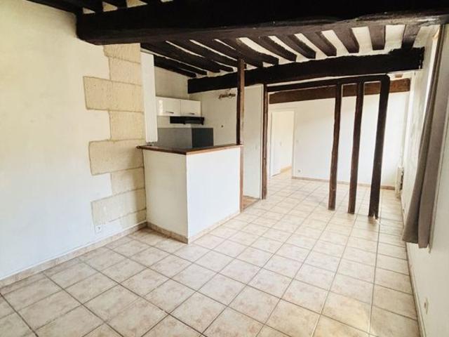 Location Appartement 3 pièces