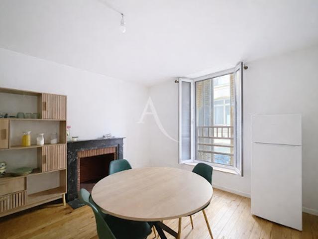 Location Appartement 3 pièces 71.45 m2 Cholet