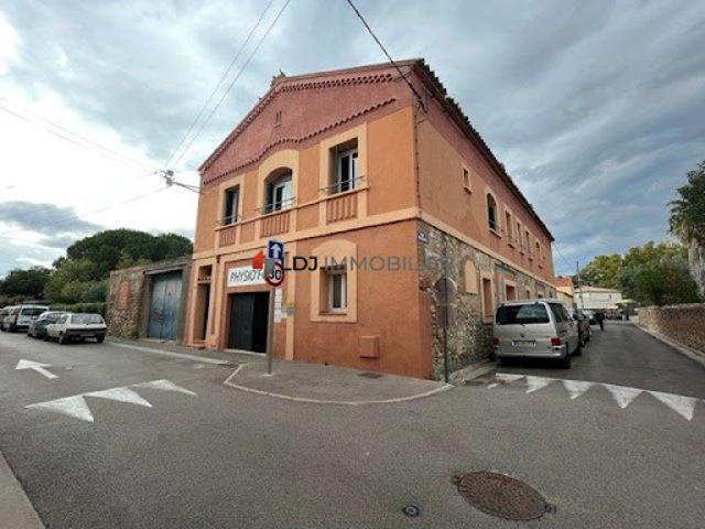 Location Appartement 3 pièces 71.45 m2 Perpignan