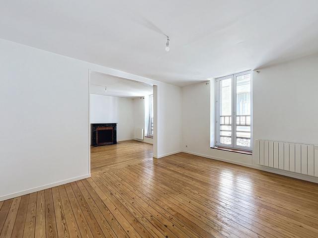 Appartement 3 pièces Cholet 71.45m² 600€ à louer l'Adresse