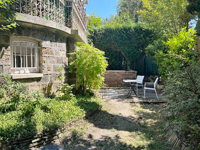 Location Appartement 3 pièces 71.46 m2 Versailles