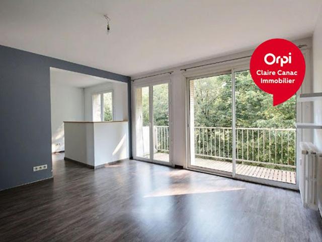 Location Appartement 3 pièces 71.4 m2 Castres