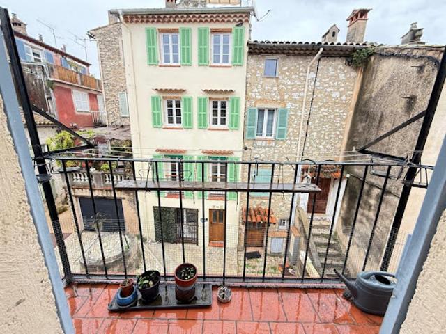 Location Appartement 3 pièces 71.53 m2 La Colle sur Loup