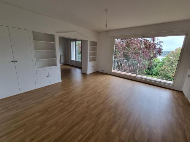 Location appartement 3 pièces 71.51 m2 à Tours
