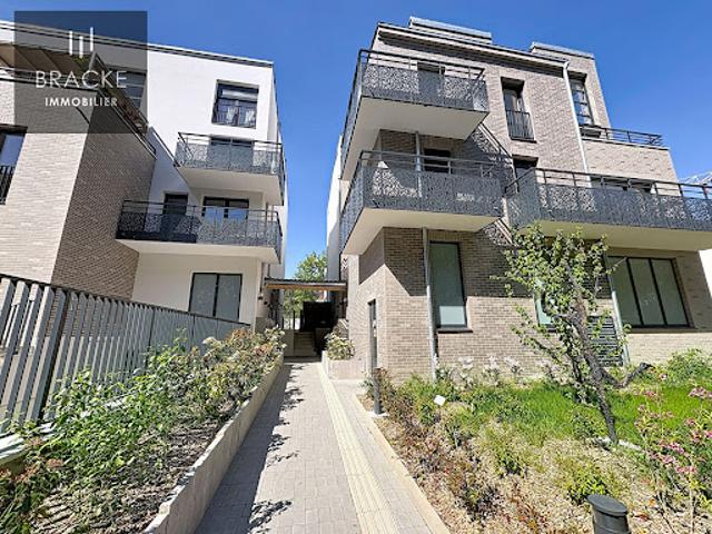 Location Appartement 3 pièces 71.55 m2 Villeneuve la Garenne