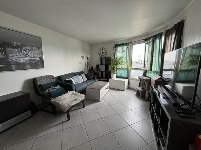 Appartement 3 pièces Le Bourget 71.63m² 1363€ à louer l'Adresse
