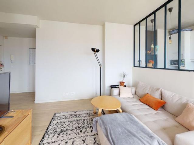 Location appartement 3 pièces, 71.67m², Asnières sur Seine