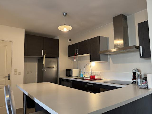 Location Appartement 3 pièces 71.66 m2 Montpellier