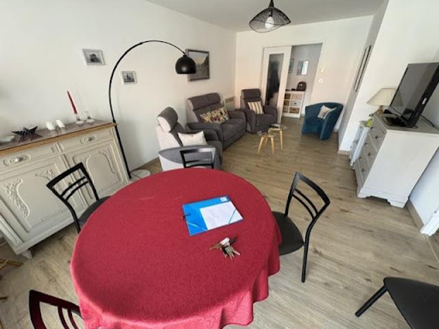 Location Appartement 3 pièces 71.6 m2 Le Touquet Paris Plage