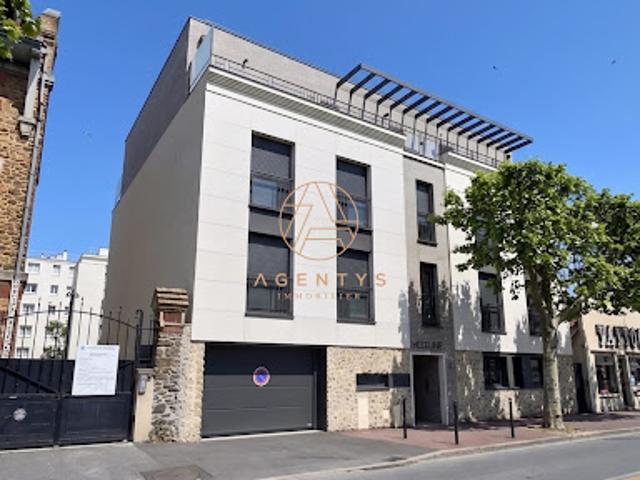 Location Appartement 3 pièces 71.79 m2 La Varenne Saint Hilaire