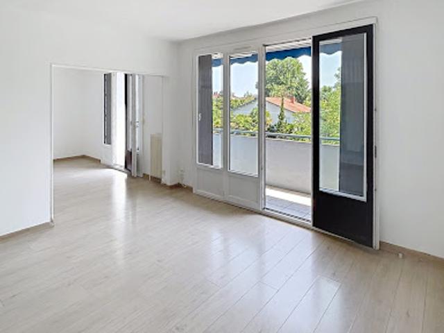 Location Appartement 3 pièces 71.7 m2 Billere
