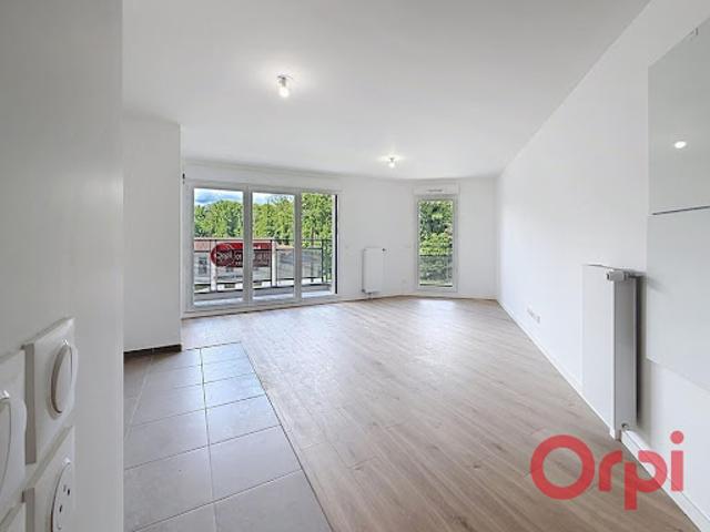 Location Appartement 3 pièces 71.7 m2 Chatenay malabry