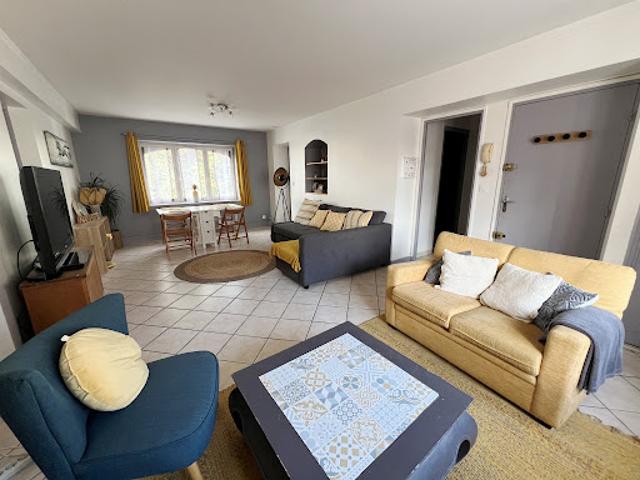 Location Appartement 3 pièces 71.7 m2 Sens