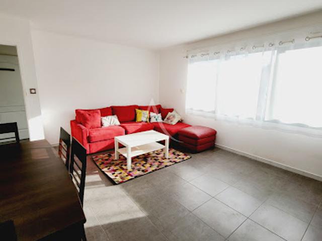 Location Appartement 3 pièces 71.88 m2 Carcassonne