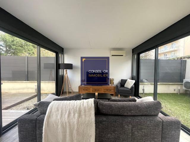 Location Appartement 3 pièces 71.93 m2 Bron