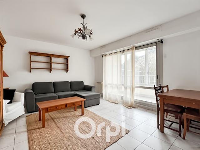 Location Appartement 3 pièces 71.95 m2 Nantes