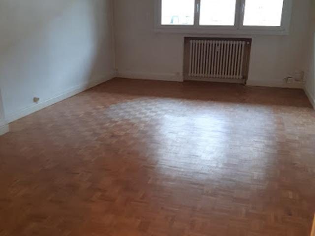 Location Appartement 3 pièces 71.98 m2 Chalon sur saone