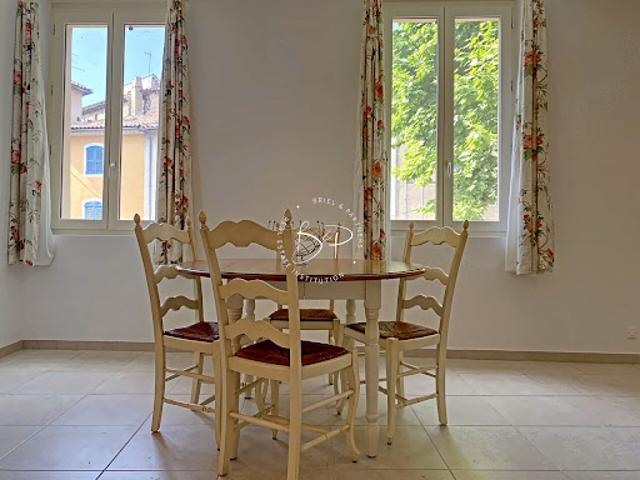 Location Appartement 3 pièces 71.9 m2 Lorgues