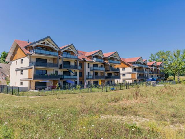 Location Appartement 3 pièces 71.9 m2 Poisy