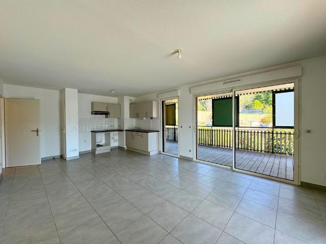 Location appartement 3 pièces, 71.03m², Grabels