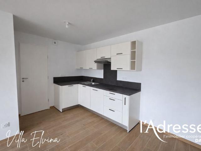 Location appartement 3 pièces, 71.00m², Dax