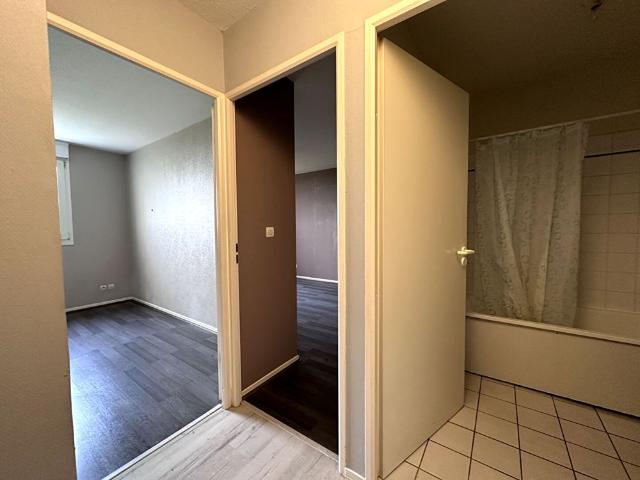 Location appartement 3 pièces, 71.00m², Reims