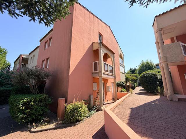 Location Appartement 3 pièces 71.02 m2 Montpellier