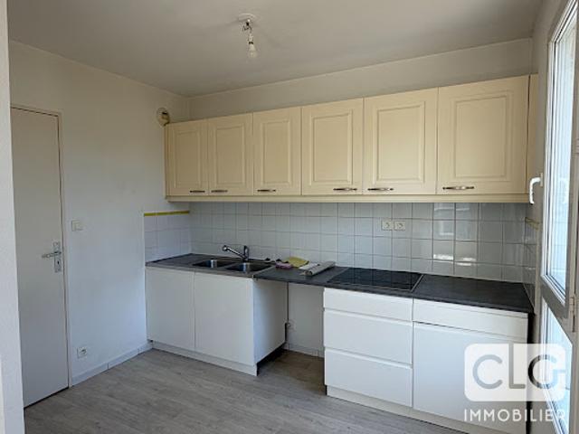 Location Appartement 3 pièces 71.05 m2 Quimper