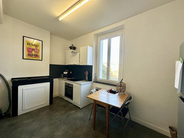 Location appartement 3 pièces, 71.16m², Carcassonne