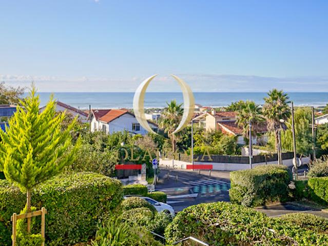 Location Appartement 3 pièces 71.1 m2 Anglet
