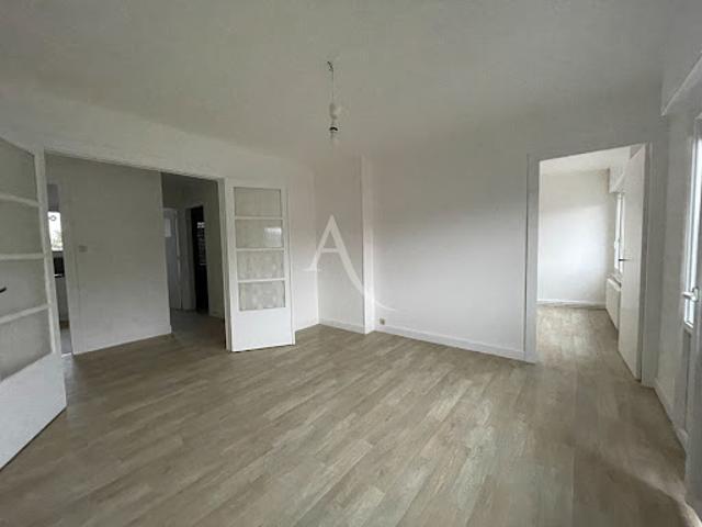 Location Appartement 3 pièces 71.22 m2 Epinal