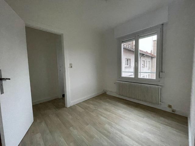 Location appartement 3 pièces, 71.22m², Épinal