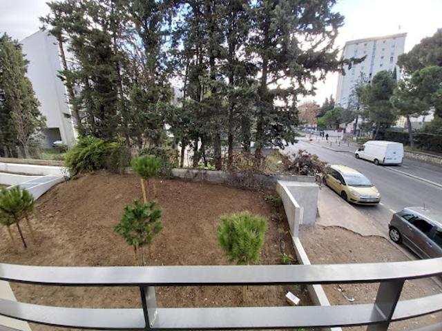 Location Appartement 3 pièces 71.2 m2 Montpellier