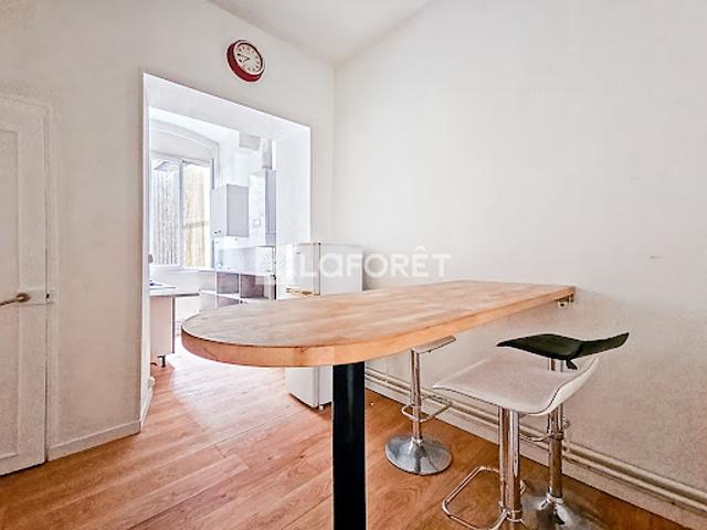 Location Appartement 3 pièces 71.32 m2 Angers