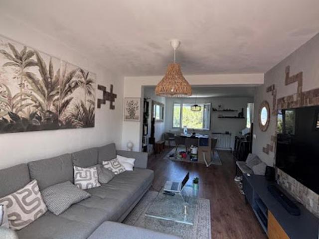Location Appartement 3 pièces 71.36 m2 La Seyne sur Mer