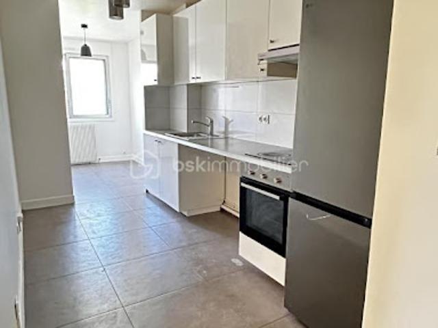 Location Appartement 3 pièces 71.3 m2 Champigny sur Marne