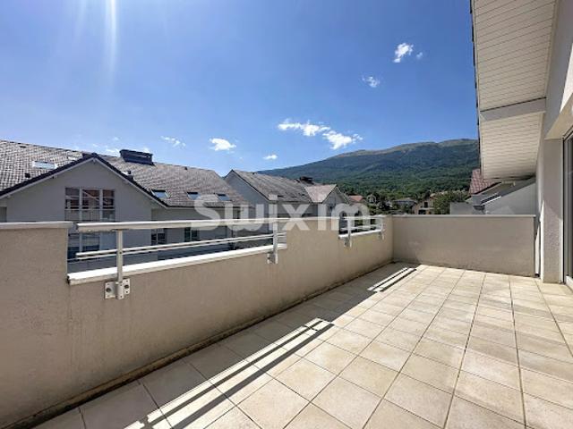 Location Appartement 3 pièces 71 m2 Thoiry
