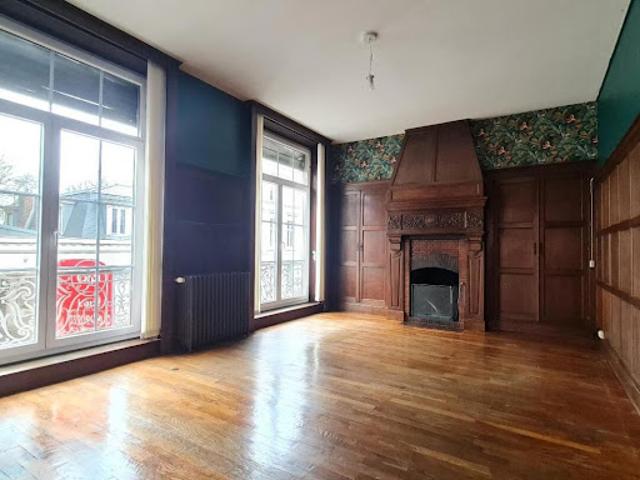 Location Appartement 3 pièces 71 m2 Tourcoing