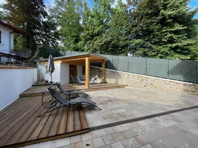 Location Appartement 3 pièces 71 m2 Uhart Cize