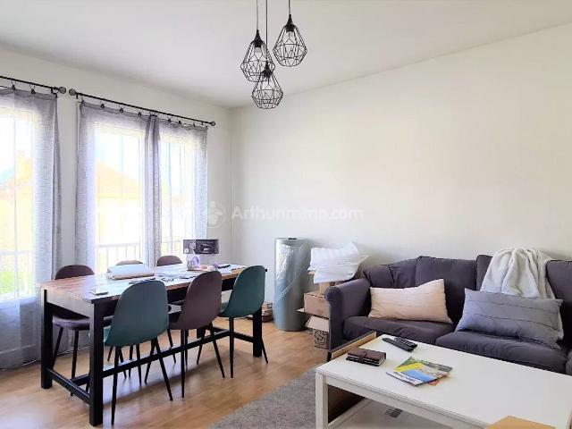Location Appartement 3 pièces 71 m2 à Albi