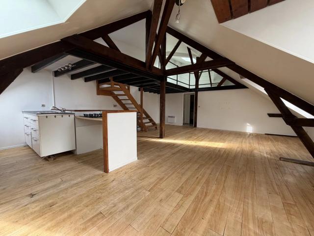 Louer appartement de 3 pièces 71 m² 720 € à Villers Cotterêts 02600: une annonce Arthurimmo.com