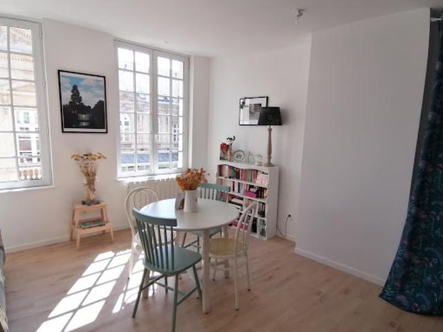 Location Appartement 3 pièces 71 m2 Amiens
