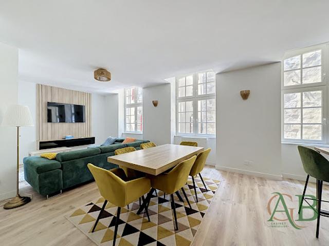 Location Appartement 3 pièces 71 m2 Bayonne