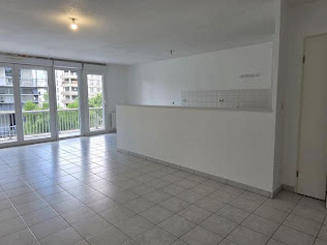 Location Appartement 3 pièces 71 m2 Bordeaux
