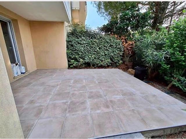 Location Appartement 3 pièces 71 m2 Carcassonne