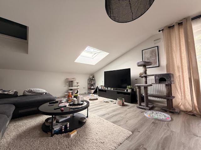 Location Appartement 3 pièces 71 m2 Castanet Tolosan