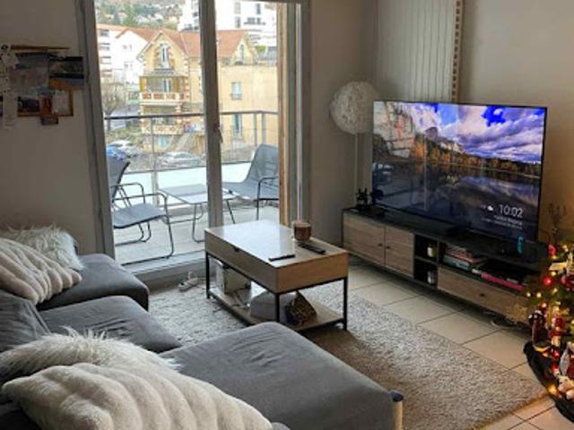 Location Appartement 3 pièces 71 m2 Clermont Ferrand