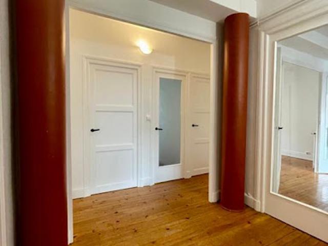 Location Appartement 3 pièces 71 m2 Clermont Ferrand