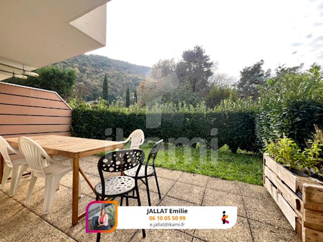 Location Appartement 3 pièces 71 m2 Domene